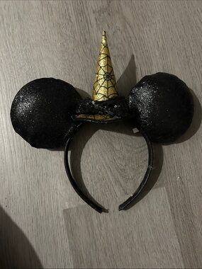 Disney Witch Ears
